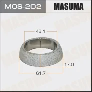 ������ ��������� 46.1x61.7 universal Masuma MOS-202 MOS202 ����