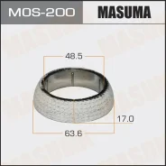 ������ ��������� 48.5 x 63.6 universal Masuma MOS-200 MOS200 ����
