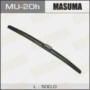 ���������������� 20 ��������� ���� (500��) ������� ��������� (11050) universal Masuma MU-20h MU20H ����