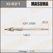 ����� ������ Isuzu Trooper 3.0 DTI 08.98 - 08.04/ OPEL Monterey B 3.0 DTI 02.98 - 10.99 Masuma XI-621 XI621 ����