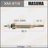 ����� ������ Mitsubishi Pajero II 2.8TD 94-00 Masuma XM-319 XM319 ����