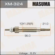 ����� ������ Mitsubishi Lancer/Delica/Galant/Pajero/St�rada 83-93 Masuma XM-324 XM324 ����