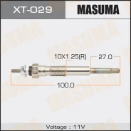 ����� ������ Toyota Caldina/Carina/Corolla/LiteAce�/TownAce 96-04 Masuma XT-029 XT029 ����