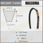 ������ �������� Daihatsu Hijet 1994-1995 Masuma 1280 1280 ����