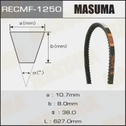 ������ �������� Mazda Scrum 1990-1991 Masuma 1250 1250 ����