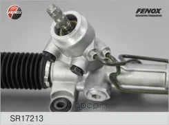 ���. ����� [�/�] Toyota Corolla AE121 01-07 Fenox SR17213 SR17213 ����