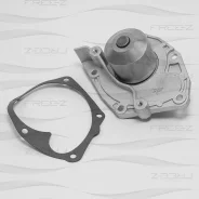 ����� ������� Renault Laguna/Megane/Scenic/Trafic 97-/ Mitsubishi Carisma 00- FREE-Z KP0194 KP0194 ����