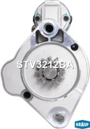 ������� 12V 2,2 KW VW Amarok/Crafter Krauf STV3212BA STV3212BA ����