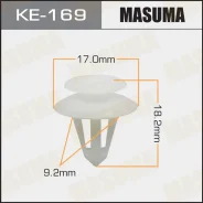 ������ ������������� universal Masuma KE-169 KE169 ����