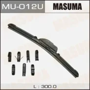 ���������������� �������. (300��) �������. 8 ��������� Lexus/Mazda/Mitsubishi/Nissan/�Toyota/Daihatsu/Suzuki Masuma MU-012U MU012U ����