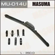 ���������������� �������. (350��) �������. 8 ��������� Toyota/ Daihatsu/ Mitsubishi/ Lexus/Honda/ Mazda Masuma MU-014U MU014U ����
