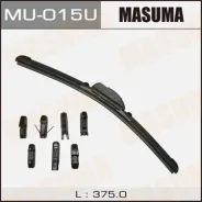 ���������������� �������. (375��) �������. 8 ��������� Toyota/ Daihatsu/ Mitsubishi/ Lexus/Honda/ Mazda Masuma MU-015U MU015U ����
