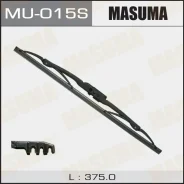 ���������������� ������. ���� ���� (375��) Toyota/Daihatsu/Honda/Mazda/MI�Tsubishi/Nissan/Subaru/Suzuki Masuma MU-015S MU015S ����