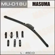���������������� �������. (450��) �������. 8 ��������� Toyota/ Daihatsu/ Mitsubishi/ Lexus/Honda/ Mazda Masuma MU-018U MU018U ����