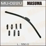 ���������������� �������. (550��) �������. 8 ��������� Toyota/ Daihatsu/ Mitsubishi/ Lexus/Honda/ Mazda Masuma MU-022U MU022U ����