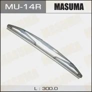 ���������������� ����. ������� (300��) Mitsubishi/Subaru/Suzuki/Toyot�A/Honda/Nissan/Lexus Masuma MU-14R MU14R ����
