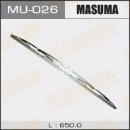 ���������������� ������. (650��) ��� ������ Toyota/ Daihatsu/ Mitsubishi/ Lexus/Honda/ Mazda Masuma MU-026 MU026 ����