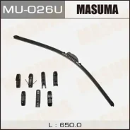 ���������������� �������. (650��) �������. 8 ��������� Toyota/ Daihatsu/ Mitsubishi/ Lexus/Honda/ Mazda Masuma MU-026U MU026U ����