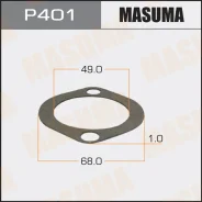 ��������� ���������� KIA Carens/ Clarus/ Pride/ Rio/ Sephia/ Shuma/ Sportage/ Mazda 121/ 323/ 626/ 929/ Demio 1.1-3.0 73- Masuma P401 P401 ����