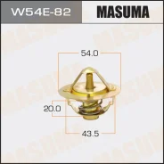 ��������� Nissan Micra/AD/Caravan/Cube/Skyline/�Cedric/Homy/Vanette 91- Masuma W54E-82 W54E82 ����