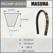 ������ �������� Toyota TOWN ACE 1992�1995 Masuma 6325 6325 ����