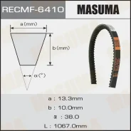 ������ �������� Toyota Dyna 1996-2001 Masuma 6410 6410 ����