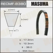 ������ �������� Mazda 323 1986-1989 Masuma 8380 8380 ����