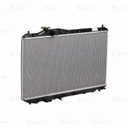 �������� [668*375*16] Honda Civic 4D 12- M/A Luzar LRc 2312 LRC2312 ����