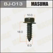 ������� 6x18 ��10�� universal Masuma BJ-013 BJ013 ����