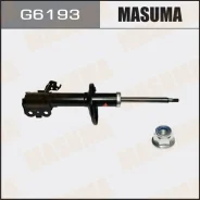 ����������� �������� GAS R Toyota Picnic [SXM10/CXM10] 2.0/ 2.2TD 2WD 09.96- Masuma G6193 G6193 ����