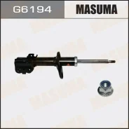 ����������� �������� GAS L Toyota Picnic [SXM10/CXM10] 2.0/ 2.2TD 2WD 09.96- Masuma G6194 G6194 ����