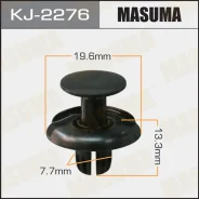 ������ ������������� Honda Masuma KJ-2276 KJ2276 ����