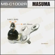 ����� ������� Toyota Masuma MB-C1002R MBC1002R ����