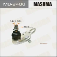 ����� ������� L/R Toyota Prius 03-09 Masuma MB-9408 MB9408 ����