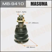 ����� ������� L/R Toyota Avensis Verso ACM20/CLM20 01 Masuma MB-9410 MB9410 ����