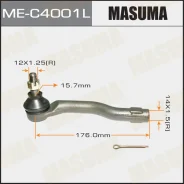 ���������� ������� ���� L Mazda2 07-11 LH Masuma ME-C4001L, ����� MEC4001L ����