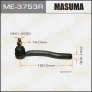 ���������� ���� ������� R Toyota Camry/Windom, Lexus ES 330/350 03-11 Masuma ME-3753R ME3753R ����