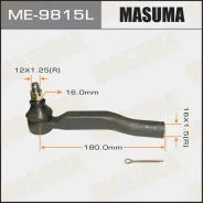 ���������� ������� ���� L Toyota Avensis (T27) 02.09- Masuma ME-9815L ME9815L ����