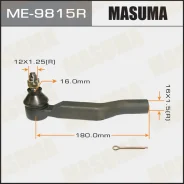 ���������� ������� ���� R Toyota Avensis (T27) 02.09- Masuma ME-9815R ME9815R ����