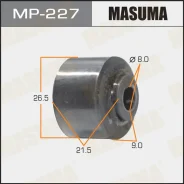 ������ ������������� ���. Lexus LX470, Toyota Land Cruiser 98-07 Masuma MP-227 MP227 ����