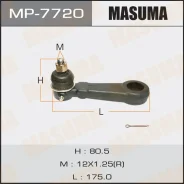 ����� ������� Mitsubishi Pajero II 90-00/ Pajero Sport 2.5TD/ 3.0 98- Masuma MP-7720 MP7720 ����