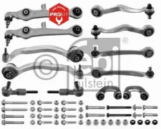 ���/�� ������� ���. ���������+����. �+���. �+����� AUDI A4 1,6-2,8/TDI 01/95-09/01/ A6 1,8-4,2/TDI 01/97-01/05. VW Passat 1,6-4,0/TDI 10/96-05/05 FEB...