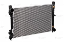 �������� [640x492] Mercedes C (W203) 00- M/A Luzar LRc 15103 LRC15103 ����