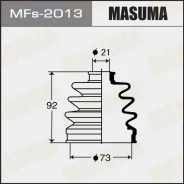 ������� ����� ���. �����. ������� Mazda Eunos/ Familia/ Lantis/ Nissan Figaro/ March/ Suzuki Cultus/ Escudo 89-99 Masuma MFs-2013 MFS2013 ����