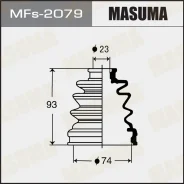������� ����� ���/�� Subaru BRZ/Impreza/Legacy/WRX 04- Masuma MFs-2079 MFS2079 ����