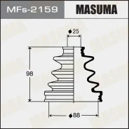 ������� ����� ����. �����. ������� Toyota Masuma MFs-2159 MFS2159 ����