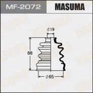 ������� ����� ���. �����. Daihatsu/Mazda/Mitsubishi/SUZU�KI/Toyota Masuma MF-2072 MF2072 ����