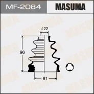������� ����� ���. �����. Tooyota Corolla/Corsa/Starlet 86-90 Masuma MF-2084 MF2084 ����