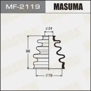 ������� ����� ���. �����. Toyota Masuma MF-2119 MF2119 ����