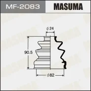 ������� ����� ���. �����. Mitsubishi/Nissan Masuma MF-2083 MF2083 ����